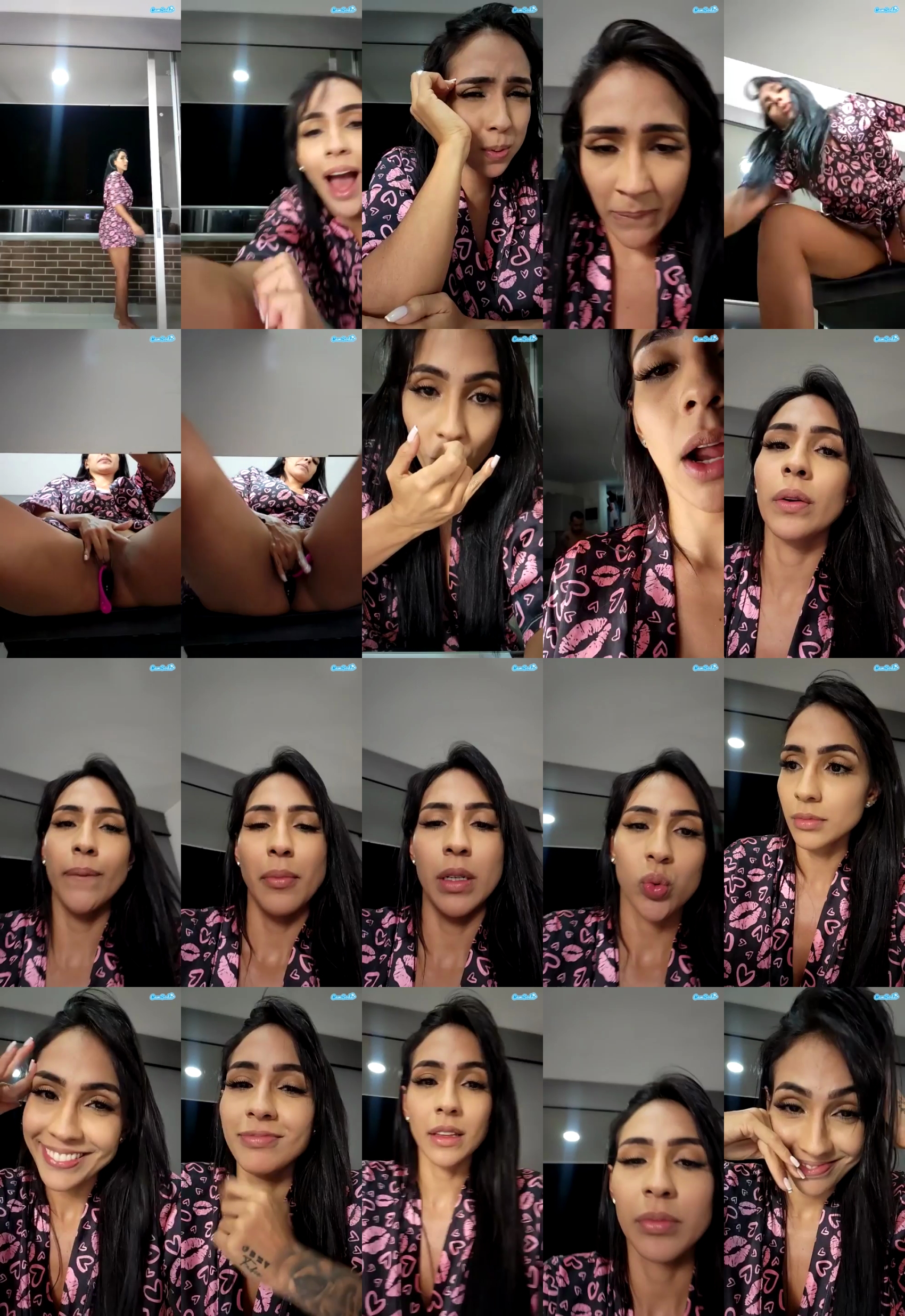 iamanna CamSoda 03-03-2023